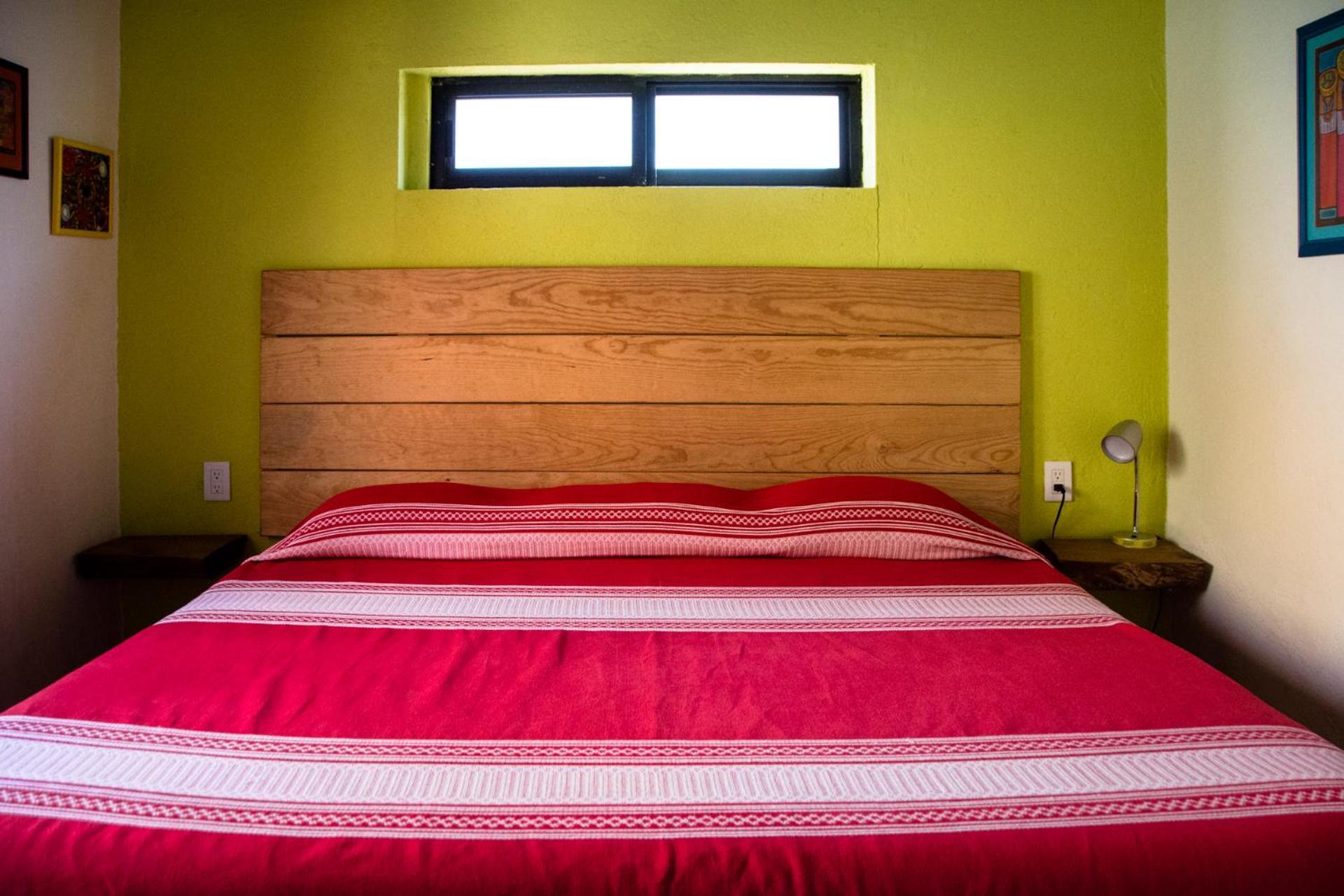 Lofts Las Cuatro Puertas Guanajuato Ngoại thất bức ảnh