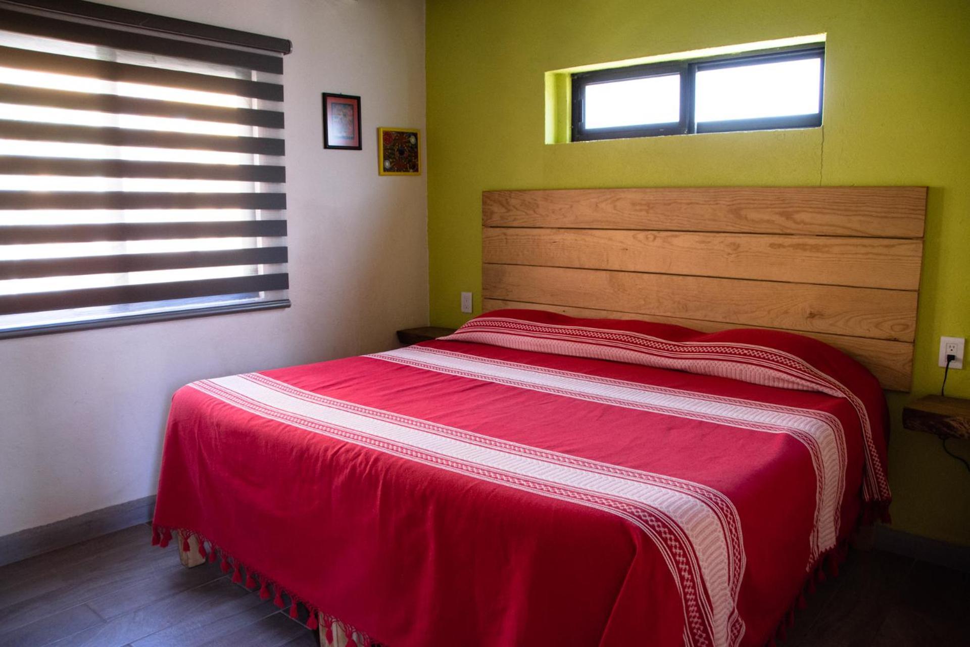 Lofts Las Cuatro Puertas Guanajuato Ngoại thất bức ảnh