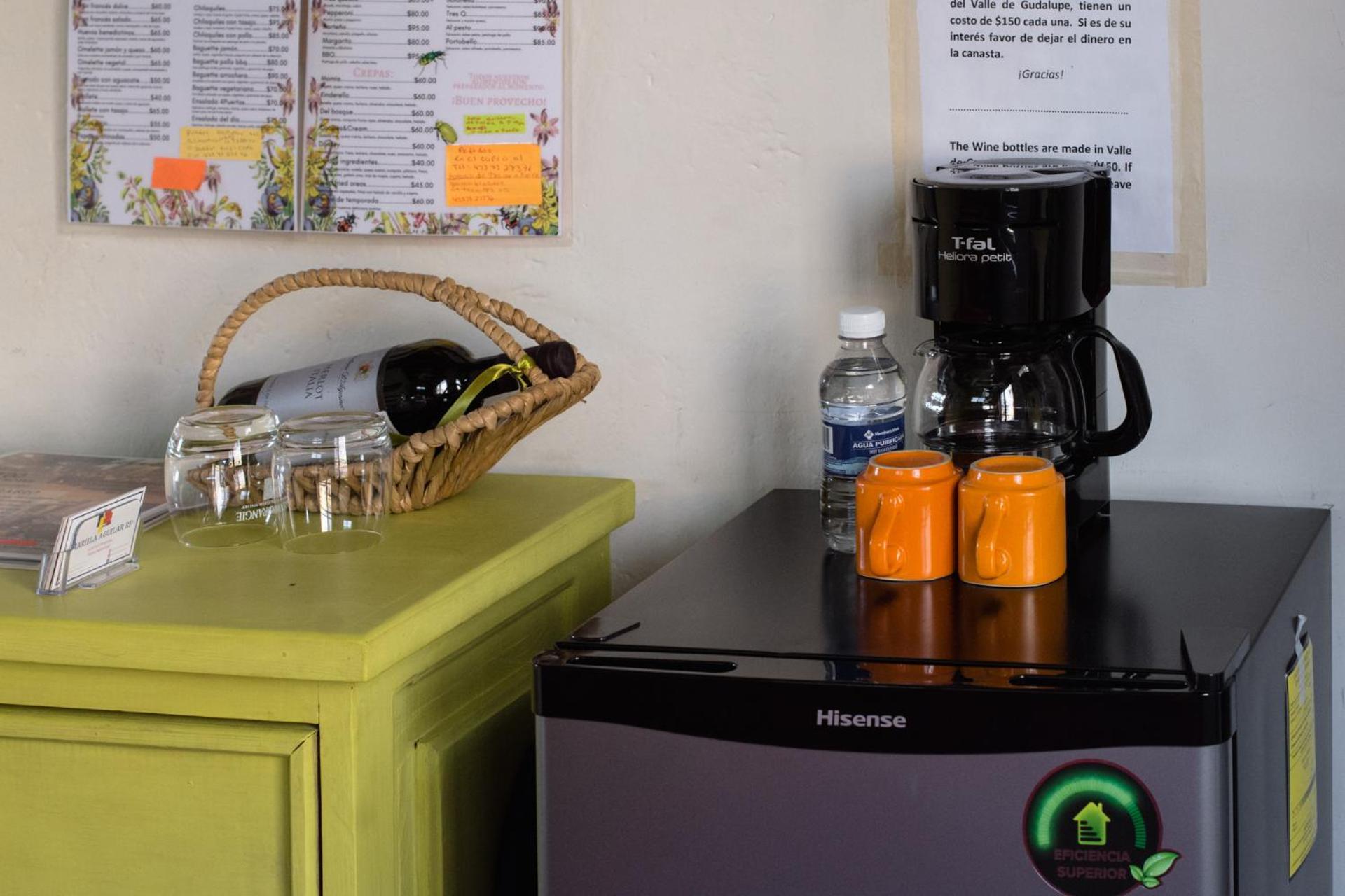 Lofts Las Cuatro Puertas Guanajuato Ngoại thất bức ảnh