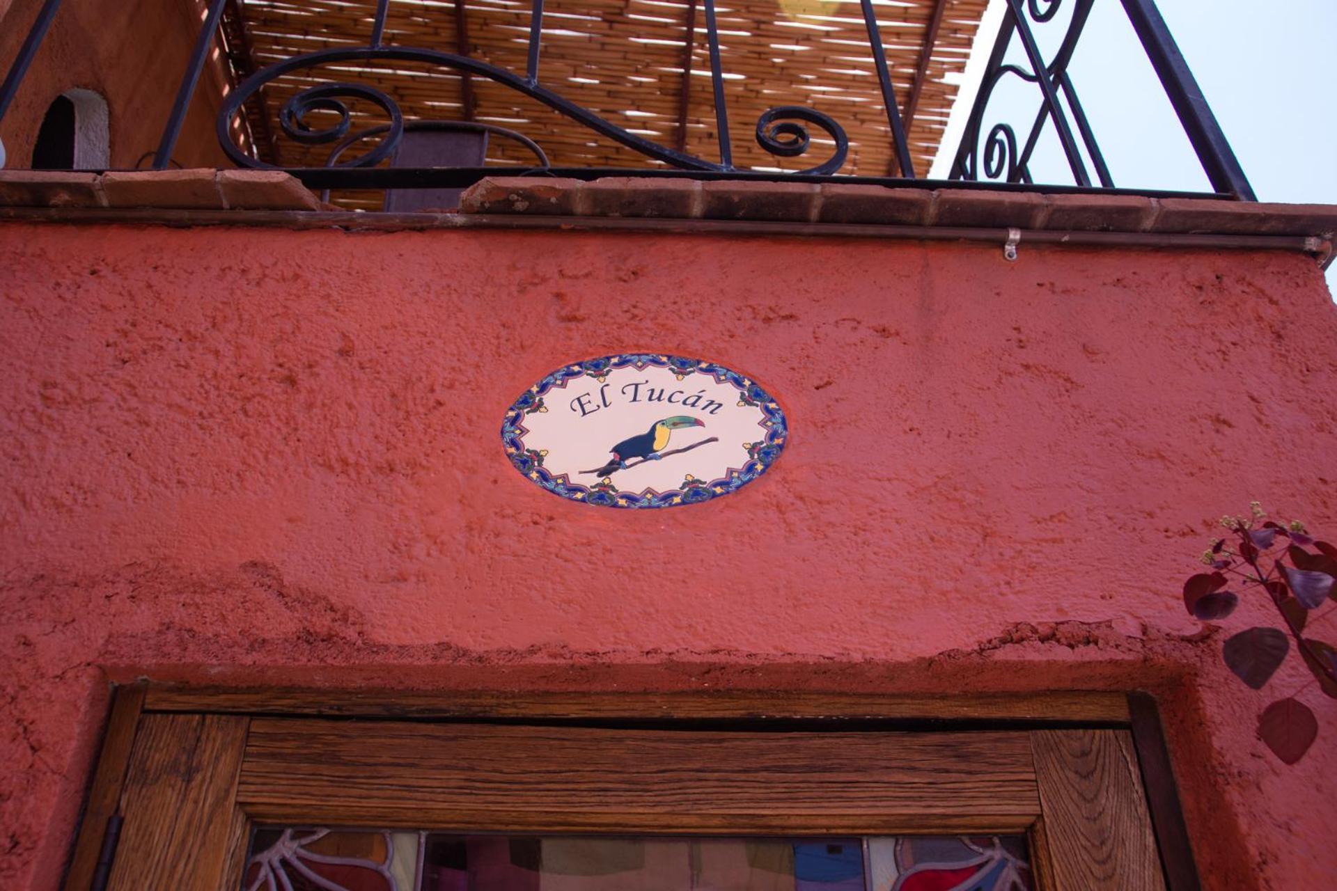 Lofts Las Cuatro Puertas Guanajuato Ngoại thất bức ảnh