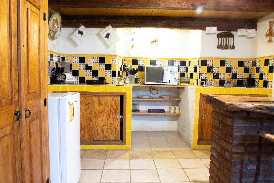 Lofts Las Cuatro Puertas Guanajuato Ngoại thất bức ảnh